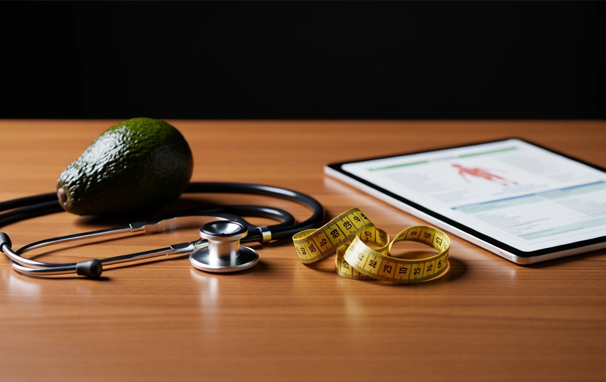 Präzision in der Ernährung